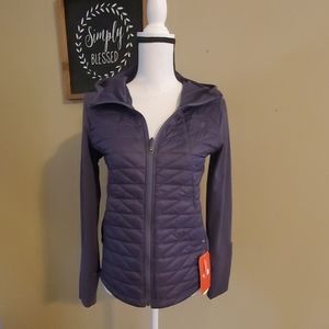 BNWT North Face womens light weight jacket Size S